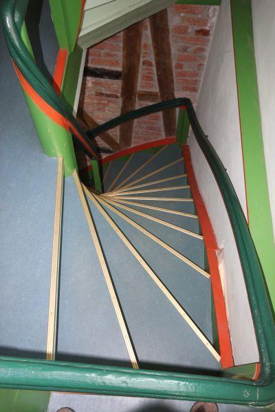 Stadthaus-Stralsund Esterno foto