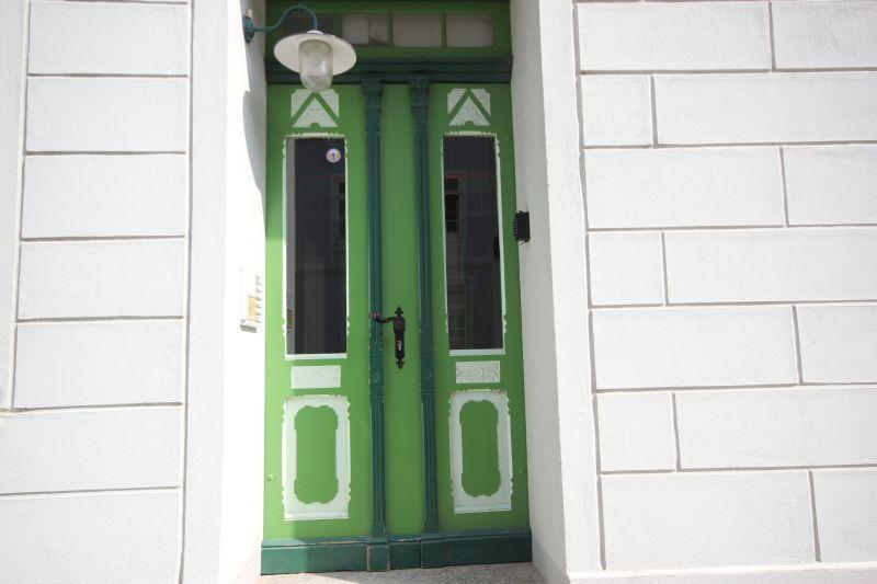 Stadthaus-Stralsund Esterno foto
