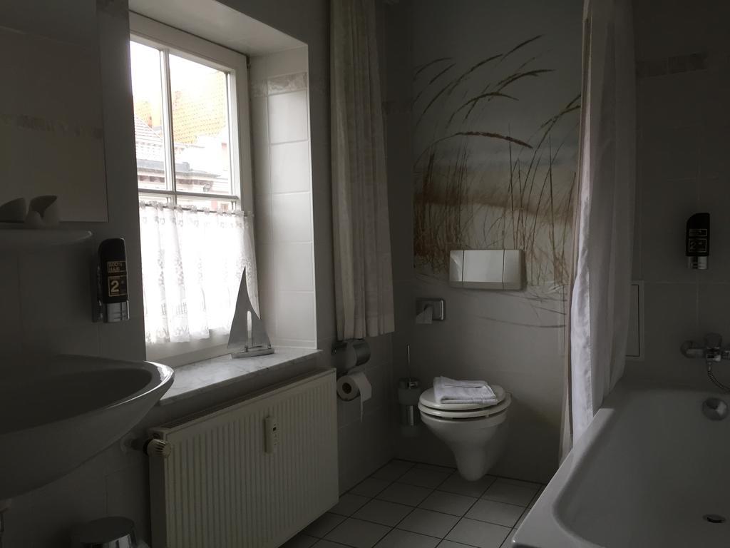 Stadthaus-Stralsund Esterno foto