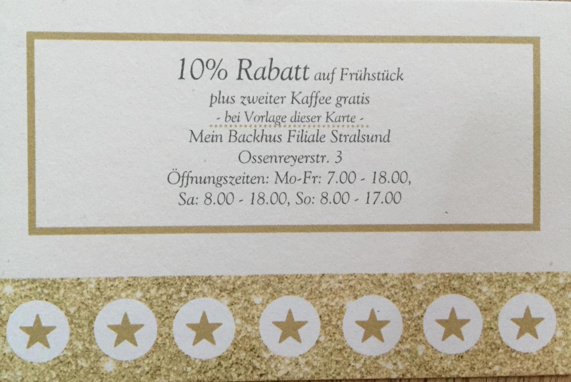 Stadthaus-Stralsund Esterno foto